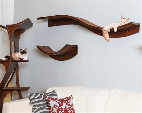refined feline|The Refined Feline · Modern Cat Furniture (@refinedfeline).